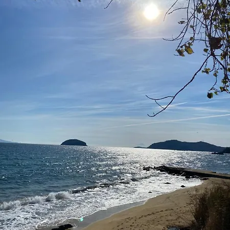 Overwave 公寓 卡瓦拉