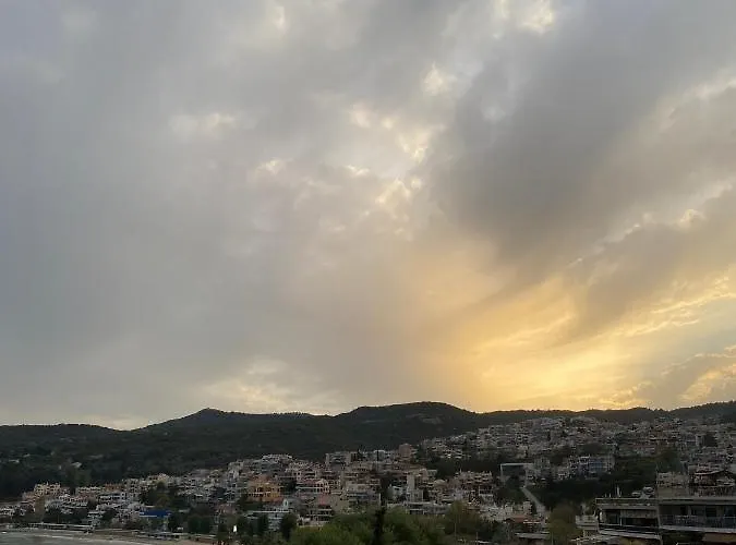 Overwave * كافالا