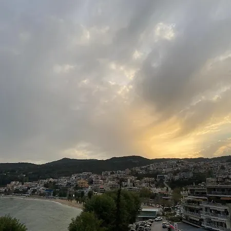 Overwave * Kavala