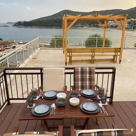 Overwave * كافالا