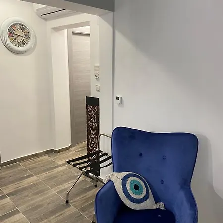 Overwave Apartmán