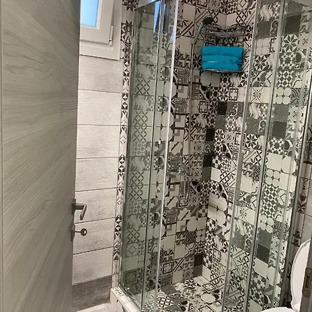 Overwave דירה קאבאלה