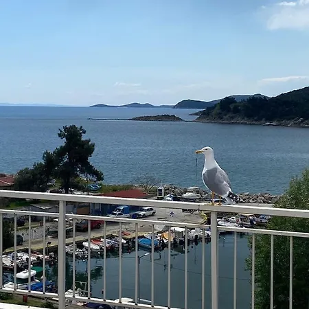 דירה Overwave קאבאלה