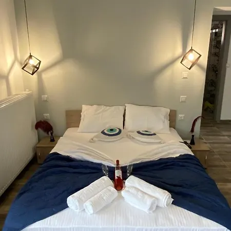 شقة Overwave كافالا