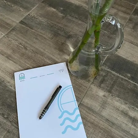 דירה Overwave קאבאלה