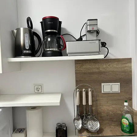 Overwave شقة كافالا