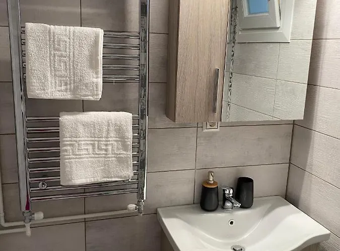 Overwave Apartmán *