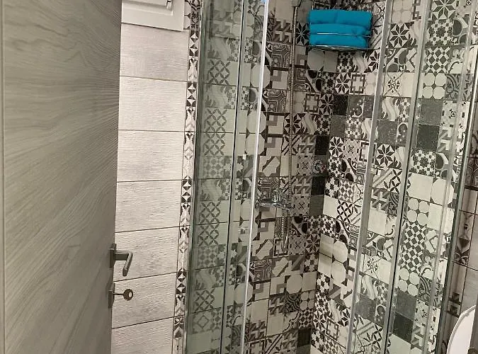 Overwave Apartmán Kavala