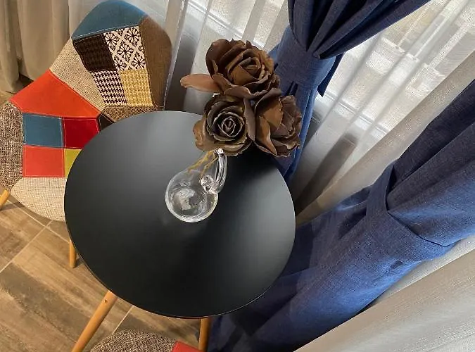 Overwave Apartmán *