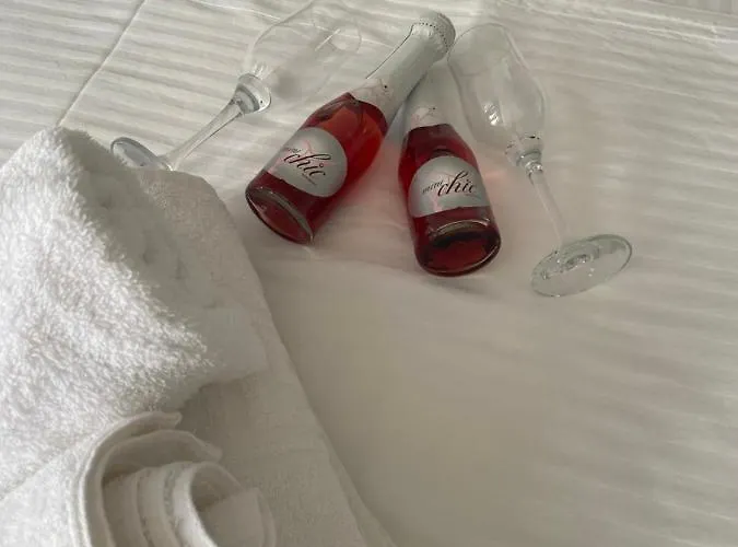 Overwave Apartmán *