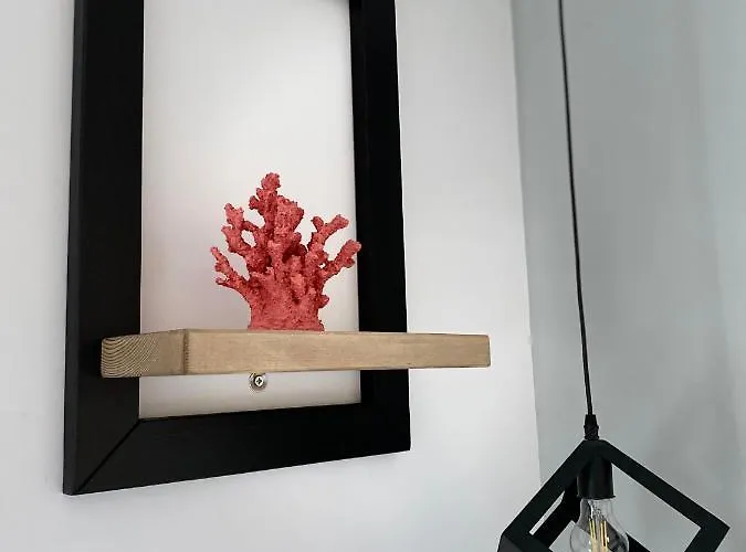 Apartmán Overwave *