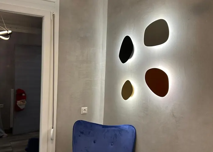 Overwave Apartmán *