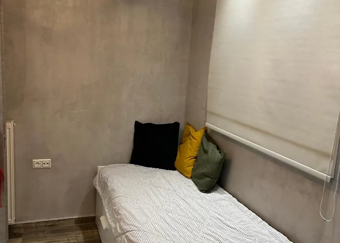 Apartmán Overwave *